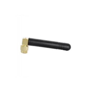 Televizní anténa Loxone SMA anténa s kloubem 868 MHz LOX000200