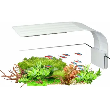Osvětlení do akvária Nano LED Osvětlení bílé 7W (Nano LED Osvětlení white 7W )