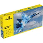 Heller 1/72 Su-27 UB/P Ukraine