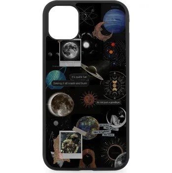 Náhradní kryt pro mobilní telefon Kryt na mobil Realme CRASH AND BURN Realme: 9 pro