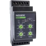 Monitorovací relé NOARK 110240 EX9JP-8 AC400V 3P-3W