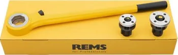 Závitořezný nástroj REMS 520008