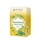 Megafyt Detoxikační čajová směs 20x1,5 g