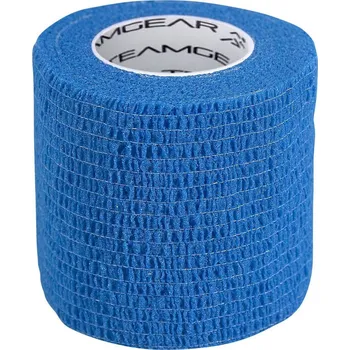 Tejpovací páska Tejpovací páska Select SOCK WRAP modrá 696_BLUE