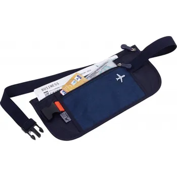 Ledvinka Praktická skrytá ledvinka Sicherheitsgurt, Troika