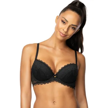 Podprsenka Push-up model 179229 Mat 85B