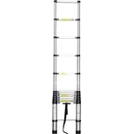 Teleskopický žebřík 3,2m