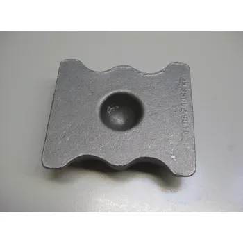 Auto zrcátko podložka třmenu V3-11, Multicar M25 podložka třmenu V3-11, Multicar M25