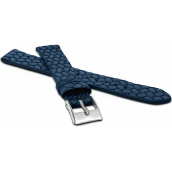 Řemínek na hodinky Kožený řemínek na hodinky Twist Top Grain