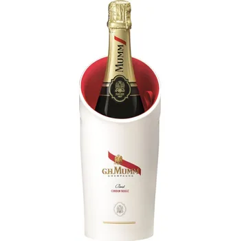 Víno Mumm Cordon Rouge + Ice bucket mini 0,75l