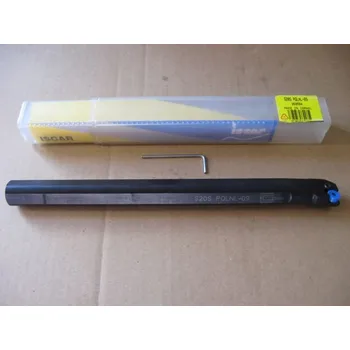 Příslušenstí k soustruhu Nůž pro vnitřní soustružení S20S PQLNL 09 ISCAR