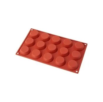 Forma na pečení Silikonová forma SILIKOMART - FLAN