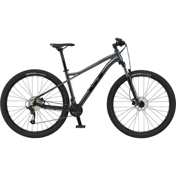 Horské kolo GT AVALANCHE 29" SPORT (G27401M30/GUN) Velikost rámu: L