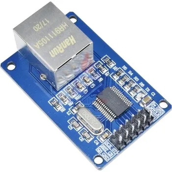 Modul LAN Ethernet ENC28J60