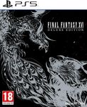 Final Fantasy XVI Deluxe Edition PS5