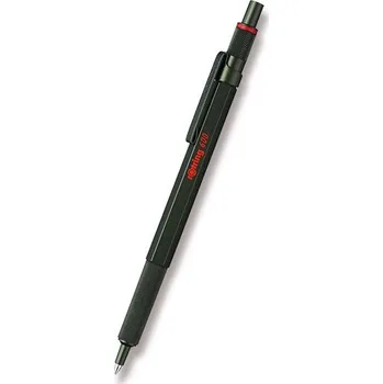 Rotring 600 Green kuličkové pero