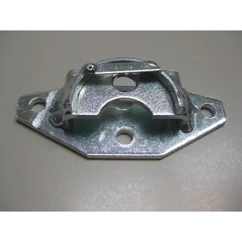 Auto zrcátko držák pružiny brzdové čelisti (4x4) B12-2, Multicar M25 držák pružiny brzdové čelisti (4x4) B12-2, Multicar M25