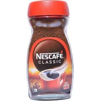 Káva Instantní káva "Classic", 200 g, NESCAFÉ 12315498