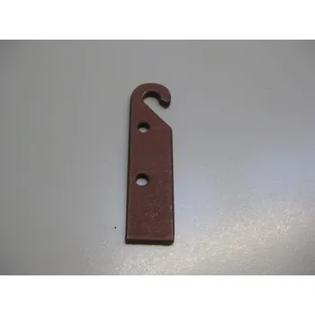 Auto zrcátko háček páky řazení hydrauliky W8-1.1, Multicar M25 háček páky řazení hydrauliky W8-1.1, Multicar M25