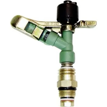 Postřikovač Úder.postř. JUNIOR 1/2",kruh M (Úderový postřikovač Junior 1/2" kruh S-10030M)