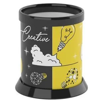 Stojánek na tužky "Süni", kreativní, ICO 9570159015