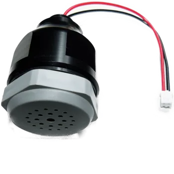 Dálkový ovladač vrat Vestavěná siréna