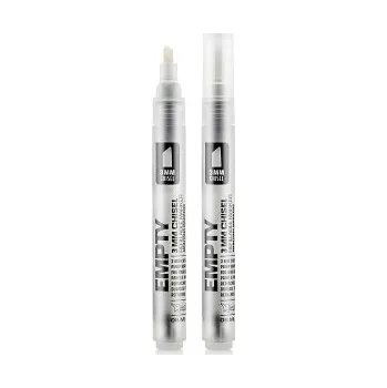 Marker Montana prázdný 3mm zkosený (Marker Montana prázdný 3mm zkosený)