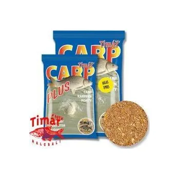 Návnadová surovina Timármix Krmítková směs Carp Plus Ryba-Tutti Frutti 3kg