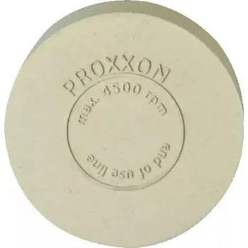 PROXXON Gumový kotouč pro odstranění lepidla 29068 29068