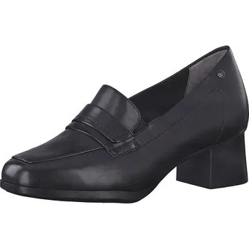 Dámské lodičky TAMARIS Dámské lodičky TAMARIS, model 8-84302-29 022 black nappa Velikost: 41