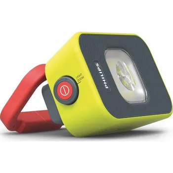 Auto-moto PHILIPS Ruční svítidlo Xperion 6000 Flood mini X60FLMIX1