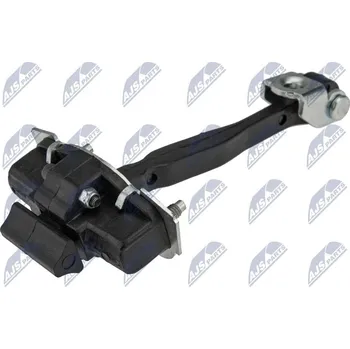 Dveře karosérie Uchycení dveří NTY EZC-FT-154