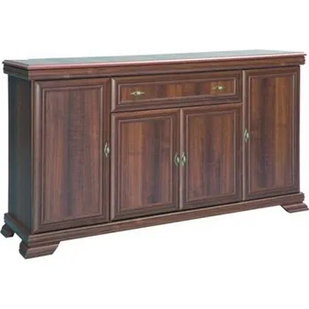 Komoda Velká komoda Kora 4 - samoa king