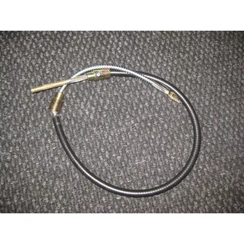 Auto zrcátko bovden brzdy B9-19, Multicar M25 bovden brzdy B9-19, Multicar M25