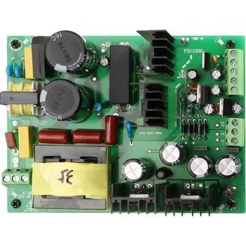 Síťový kabel Napájecí zdroj pro nf zesilovače 100-265VAC/±35VDC 500W