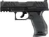 Vzduchovka Umarex T4E Walther PDP Compact 4" 10,9 mm