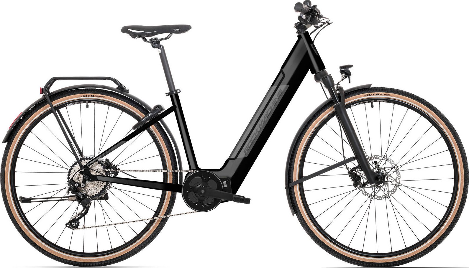 Borneobulletin Com Velo Electrique Granville E Premium 40 Kolo