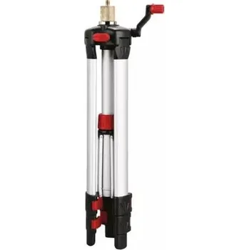 Velký univerzální stativ (1,2 m) + adaptér v textilním pouzdru SKIL 395906