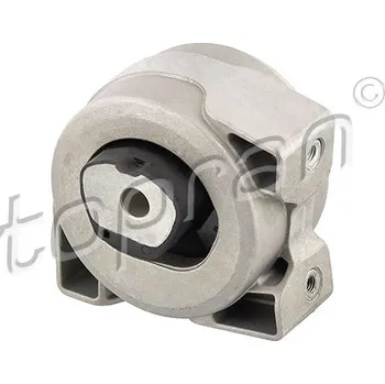 Uložení převodovky TOPRAN Uložení, automatická převodovka 407 833