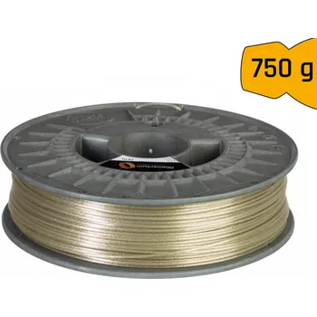 Filament Fillamentum PETG "Gold Cloud" 1,75mm 750g