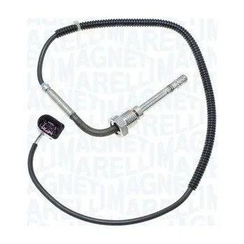 Čidlo automobilu Čidlo, teplota výfukových plynů MAGNETI MARELLI 172000095010