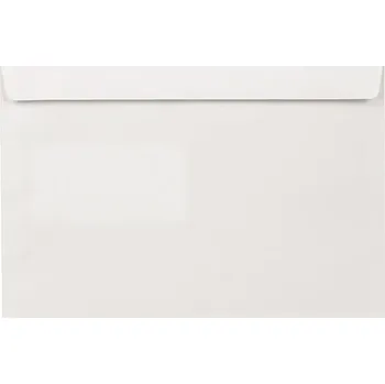 Obálka Obálka, LC4, samolepicí, peal and seal, VICTORIA