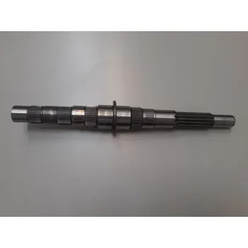 Auto zrcátko hnací hřídel, Multicar M30 FUMO hnací hřídel, Multicar M30 FUMO