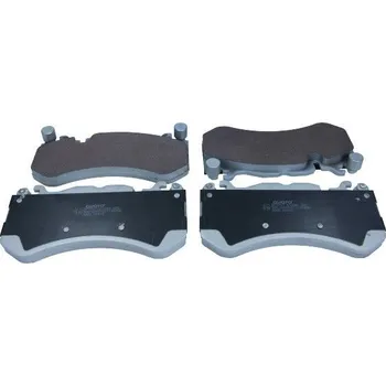 Brzdová destička Sada brzdových destiček, kotoučová brzda QUARO QP1251