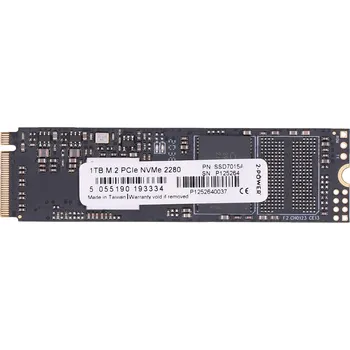 SSD disk 2-Power NVMe 2280 1 TB (SSD7015A)