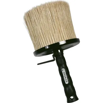 malířská štětka ŠTĚTKA MALÍŘSKÁ KULATÁ C8 - pr. 13,2 cm, délka vlákna 10,9 cm