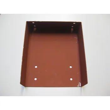 Auto zrcátko (19)držák rozvaděče hydrauliky Hy13-1, Multicar M25 (19)držák rozvaděče hydrauliky Hy13-11, Multicar M25