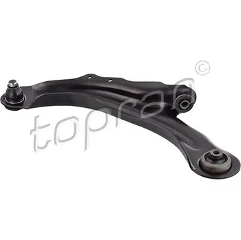 Zavěšení kol Řídicí páka, zavěšení kol TOPRAN 700 321