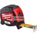 Milwaukee Metr svinovací široký STUD GEN2 5 m x 33 mm, 4932471626