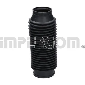 Ochranné víko/prachovka, tlumič ORIGINAL IMPERIUM 72274